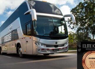 Divemotor recibe reconocimiento EliteClass