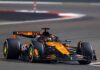 F1: Piastri gana el GP Bahréin seguido por Russell y Norris