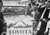 Toyota celebra 58 años en Perú