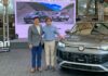 Nuevo Volkswagen Tiguan llega al Perú