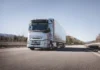 Volvo FH Aero: Ganador del Green Truck 2025