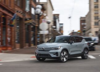 Volvo está retirando más de 400,000 vehículos del mercado de los EE.UU.