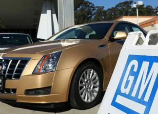 General Motors sabía de los defectos de sus motores y no les hizo saber a los consumidores