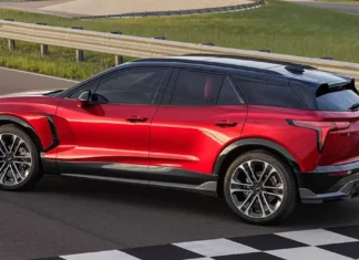 GM y LG se unen para producir baterías de autos eléctricos