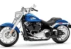 Harley-Davidson lanzó su línea 2025: pisando fuerte en la F2R 2025