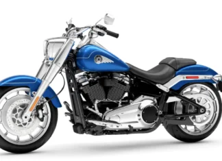 Harley-Davidson lanzó su línea 2025: pisando fuerte en la F2R 2025