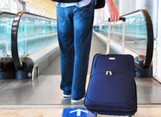 Nuevos artículos que podrá llevar como equipaje de mano a EE.UU.