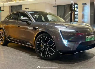 Avatr llega a América Latina: los eléctricos premium de Changan