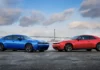 Dodge Charger Daytona 2026 uno de los muscle car eléctricos más potentes del mundo