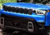Jeep Cherokee regresa convertida en una 4×4 híbrida