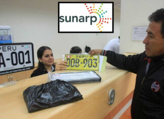 Es OFICIAL: Todos los autos chicos tendrán que cambiar de placa entre 2025 y 2027