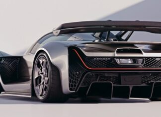 Los autos más raros y emocionantes que puedes adquirir este año