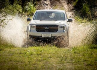 Nueva Maverick®: robusta, versátil y con desempeño todoterreno superior