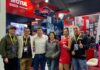 Motul fortalece su presencia en el sector automotriz peruano con innovaciones y capacitación en Expomecánica 2025