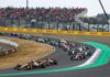 Los pilotos de F1 se preparan para el Gran Premio de España, en una de las pistas más completas del mundo