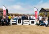 FUSO realiza encuentro con rentings reforzando su propuesta integral de producto y postventa