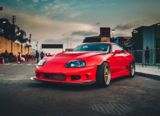 Street Icons: adrenalina, potencia y estilo sobre ruedas en la Costa Verde