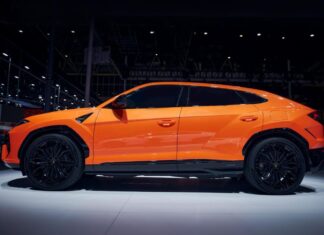 Los 5 SUV’s más rápidos del mundo