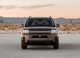 Hyundai Santa Fe 2025: Aquí enumeramos algunos de sus problemas