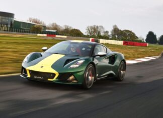 Lotus le rinde homenaje a uno de los mejores pilotos de todos los tiempos