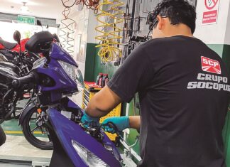 Cuida tu moto: por qué el mantenimiento preventivo es tu mejor aliado