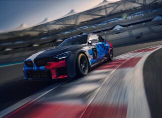 24h Nürburgring: El BMW M2 Racing se somete a la prueba final de resistencia