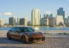 El Porsche Panamera es reconocido como el «Mejor Auto de Lujo y Desempeño 2025»