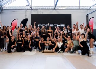 «Porsche HIIT Sessions»: una experiencia deportiva dedicada al empoderamiento y bienestar integral de la mujer en Perú
