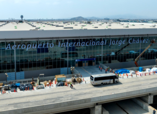 Nuevo aeropuerto Jorge Chávez: guía para ingresar, desplazarte y embarcar en el terminal
