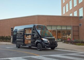 Más de 235,000 furgonetas Ram ProMaster deben de ser retiradas del mercado