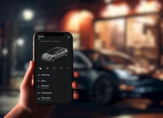 Aplicaciones móviles. Parte fundamental de la experiencia de un auto nuevo