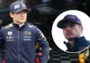 Max Verstappen: “Le evolución del RB21 es más importante que el apoyo de Yuki”