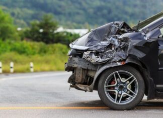 Los países con las mayores tasas de accidentes de tránsito mortales per cápita