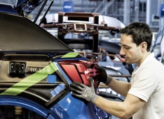 SUV compacto de Audi tendrá un futuro exclusivamente eléctrico