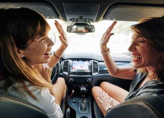 Crea recuerdos inolvidables sobre ruedas con Rento