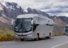 El bus que respira mejor por el Perú y celebra su unidad número 1,000