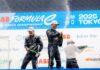 E-Prix de Tokio II: otro doble podio para Porsche