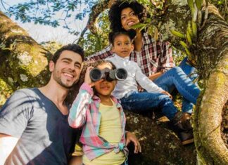 Vacaciones en familia: ¿Cómo planificar un viaje corto?