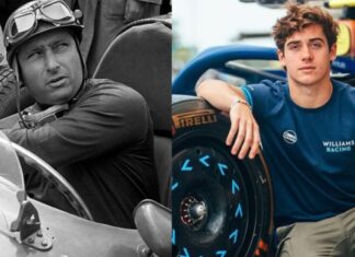 De Fangio a Colapinto: 12 secretos de IA que están transformando la F1