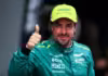Fernando Alonso: «Aston Martin lo va a ganar todo»