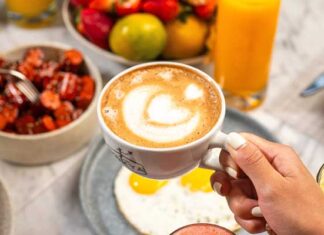 Cuatro opciones de regalos para mamá