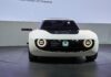 Honda dejara de invertir en los vehículos eléctricos