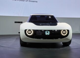 Honda dejara de invertir en los vehículos eléctricos