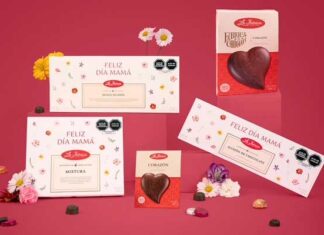 La Ibérica: Celebra el amor más dulce con auténtico chocolate peruano
