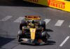 Lando Norris gana en Mónaco y corta la sequía de su equipo de 17 años en el principado