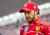 Jefe de Ferrari a Lewis Hamilton: «Corremos para el equipo»