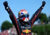Max Verstappen en Imola resucita la gran pregunta: ¿Vuelve a ser favorito al título?