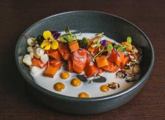 Novotel Cusco presenta su nuevo restaurante Yaku Wasi