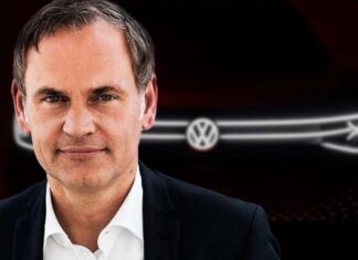 El CEO Volkswagen: “Los motores de combustión seguirán vivos más allá del 2035”