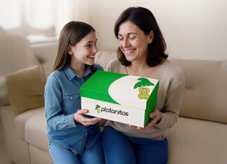 ¿Qué regalos prefieren las mamás peruanas por su día?